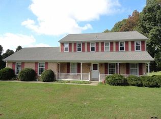 5013 Chadwick Ct, Spring Grove, PA 17362