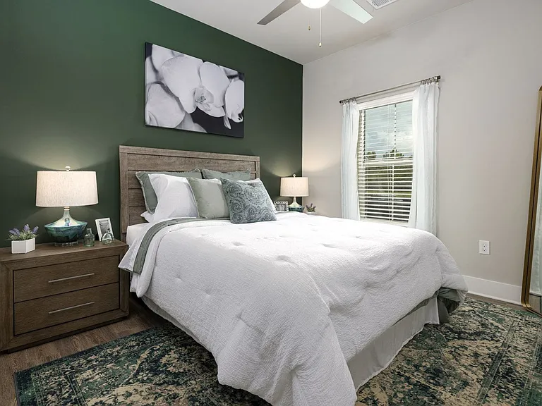 The Tyde Apartments — Photo 6