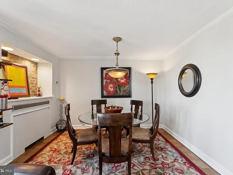 430 M St SW #N711 — Photo 13