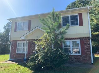 612 Safran Ct #B, Raleigh, NC 27606