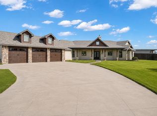 7119 E County Road 112, Midland, TX 79706