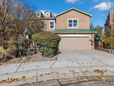 1528 Presto Way NW, Albuquerque, NM, 87104