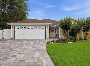4544 Singletary Rd, Jacksonville, FL 32257