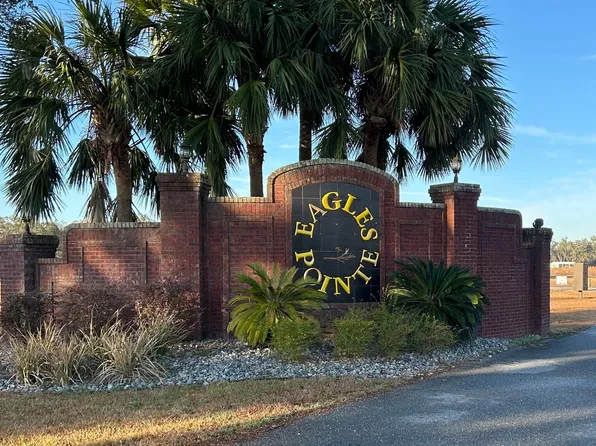 0 98th Pass, Live Oak, FL 32060