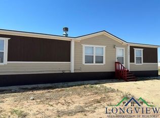 15637 W Brisa Rd, Odessa, TX 79763