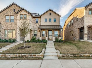 3023 Tenor Way, Sachse, TX 75048