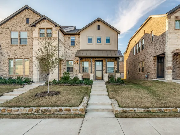 3023 Tenor Way, Sachse, TX 75048