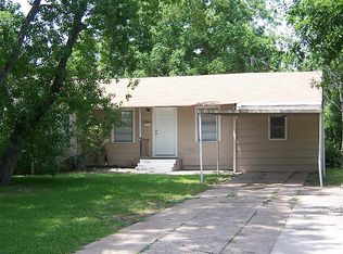 512 Lynn St, South Houston, TX 77587