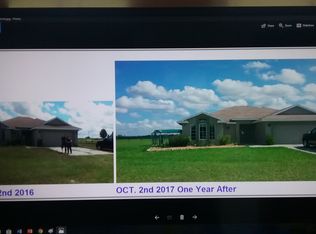 1339 NW 165th Court Rd, Dunnellon, FL 34432