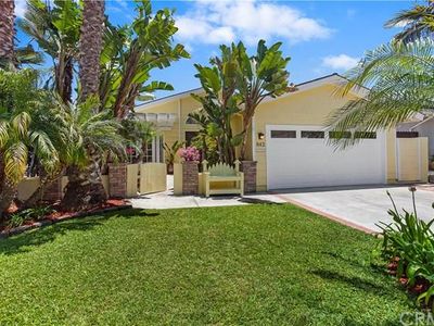 842 Camino De Los Mares, San Clemente, CA, 92673