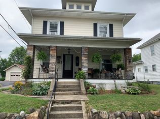 716 N North St LOT 123, Washington Court House, OH 43160