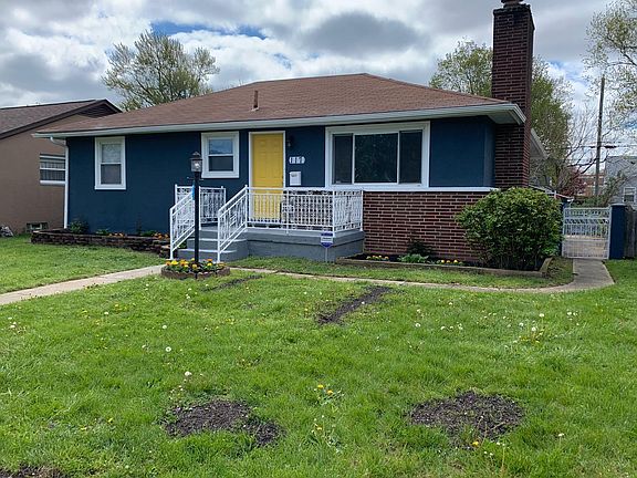 2nd image of 117 S Napoleon Ave