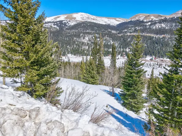 1257 Roberts Road LOT 13, Alma, CO 80420