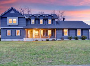517 S Mission Ridge Dr, Rossville, GA 30741