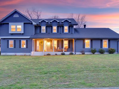 517 S Mission Ridge Dr, Rossville, GA, 30741