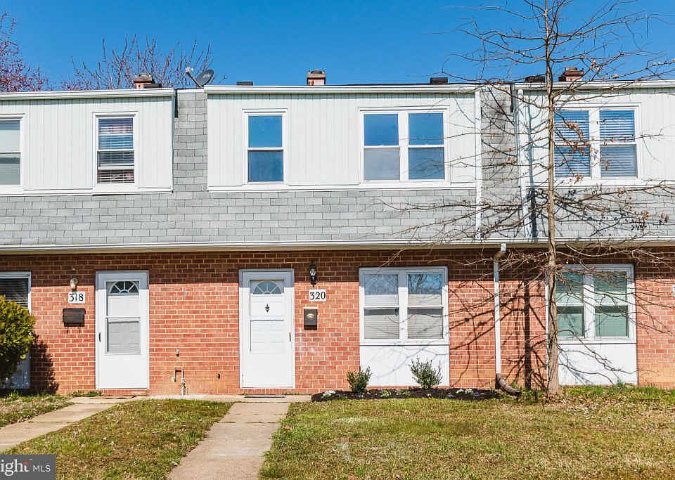1st image of 320 Center Deen Ave