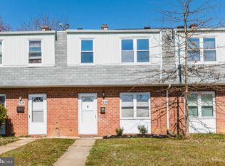 320 Center Deen Ave, Aberdeen, MD