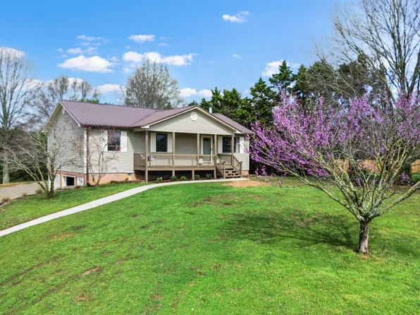 866 Cedar Springs Rd SE, Cleveland, TN 37323
