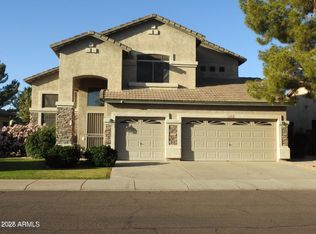 2184 W Olive Way, Chandler, AZ 85248