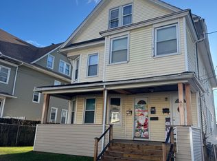 253 Bronx Ave, Bridgeport, CT 06606