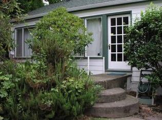 6111 SW Taylors Ferry Rd, Portland, OR 97219