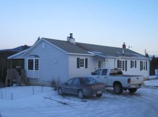 282 Portland St, Lancaster, NH 03584
