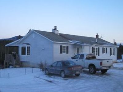282 Portland St, Lancaster, NH, 03584