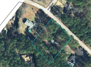 322 Tulipwood Cir, Covington, GA 30016