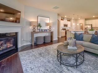 436 Kennerly Center Dr, Mooresville, NC 28115