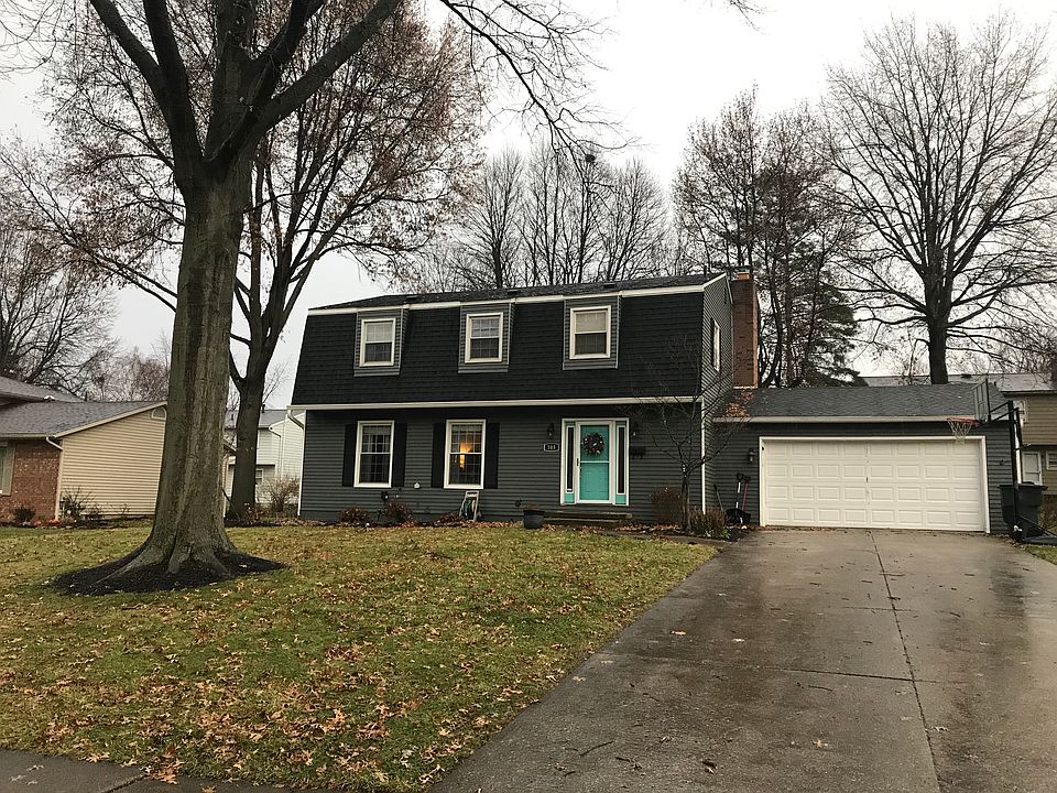 305 Tanglewood