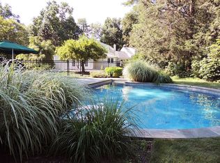 13 Powder Horn Hill Rd, Wilton, CT 06897