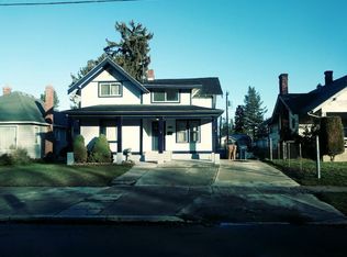 1517 E 9th Ave, Spokane, WA 99202