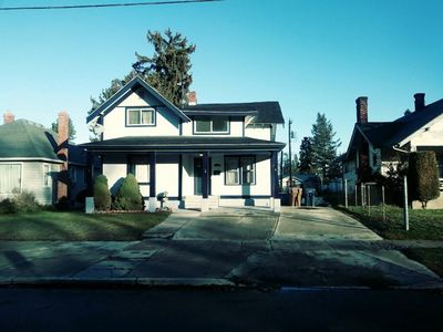 1517 E 9th Ave, Spokane, WA, 99202