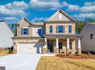375 Sterling Creek Way #82, Loganville, GA 30052