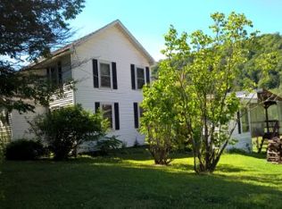 1849 Tidioute Creek Rd, Tidioute, PA 16351
