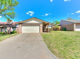 12512 Clarence Ct, Oklahoma City, OK 73142