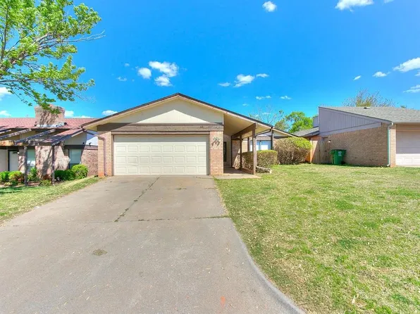 12512 Clarence Ct, Oklahoma City, OK 73142