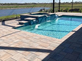 6262 Glory Road Ave, Immokalee, FL 34142