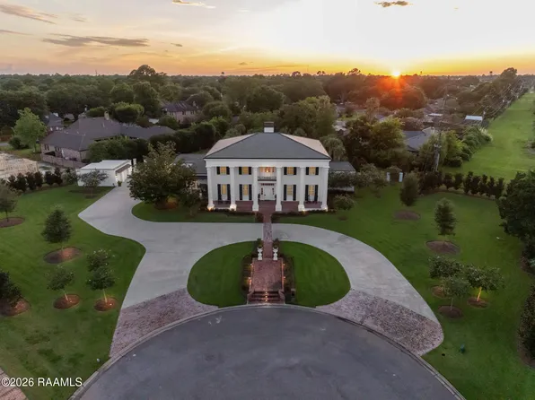 123 Shannon Rd, Lafayette, LA 70503