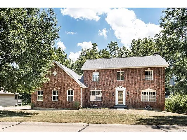 41 Lake Forest Cir photo 1