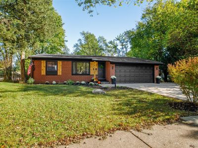 1716 Dover Ct, Ypsilanti, MI, 48198