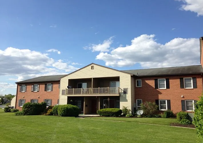 Meadows East