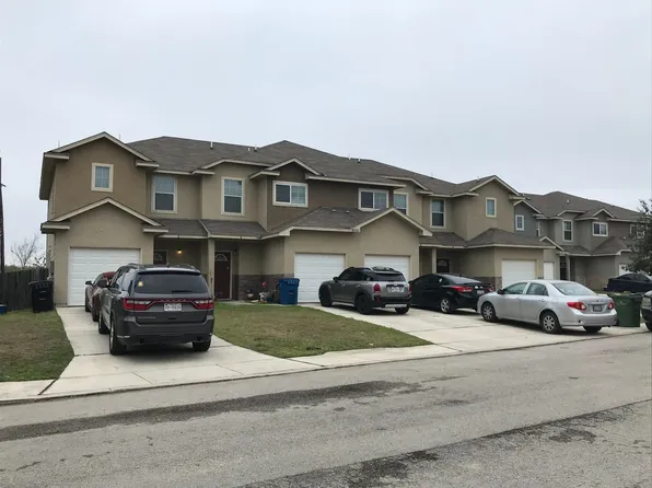 16829 Showdown Path Unit 4, Selma, TX 78154