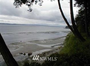 9999 E Marrowstone Rd, Nordland, WA 98358