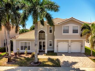 5258 SW 183rd Ave, Miramar, FL 33029