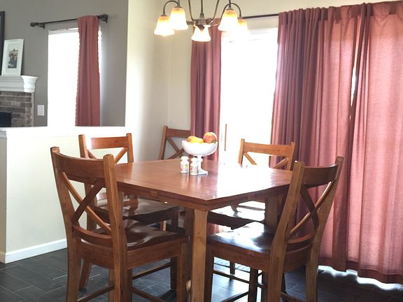 Breakfast Room