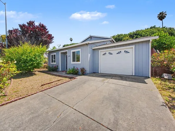 156 Peach Street, Vallejo, CA 94589