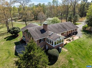 3505 Sarah Dr, Charlottesville, VA 22911