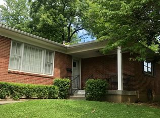 7515 Merlyn Cir, Louisville, KY