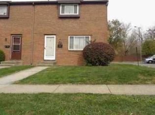 4878 Foxcroft Ct, Columbus, OH 43232